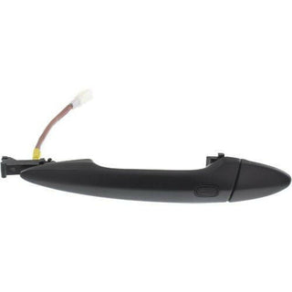 2006-2014 Lexus IS250 Front Door Handle LH, Primed Black, w/Sensor.