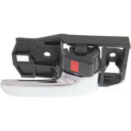 2001-2005 Toyota RAV4 Front Door Handle RH, Inside Lever+ Knob.