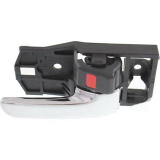 2001-2005 Toyota RAV4 Front Door Handle RH, Inside Lever+ Knob.