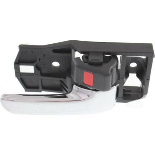2003-2009 Lexus GX470 Front Door Handle RH, Inside Lever+ Knob.