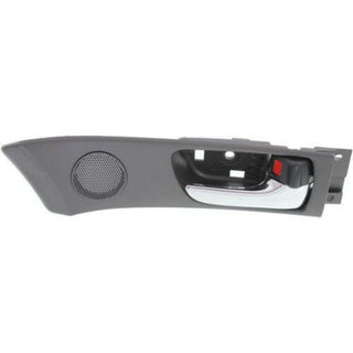 2002-2003 Lexus ES300 Front Door Handle RH Lever, w/o Memory Adjust.