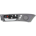2002-2003 Lexus ES300 Front Door Handle LH Lvr+ Hsg, w/Memory Adjust.