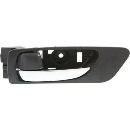 2007-2012 Lexus ES350 Front Door Handle LH Lever+ Hsg., w/o Hole.