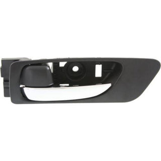 2007-2012 Lexus ES350 Front Door Handle LH Lever+ Hsg., w/o Hole - Classic 2 Current Fabrication