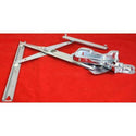 1996-2002 Land Rover Discovery Front Window Regulator LH, w/o Motor, SD/II.
