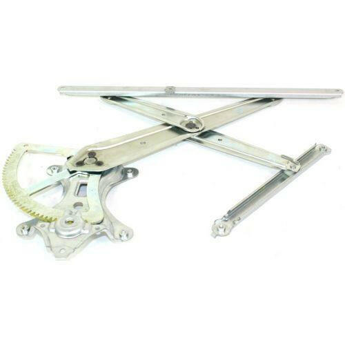Evan-Fischer Window Regulator For 2003-2009 Lexus GX470 – Front Driver Left Side, Without Motor
