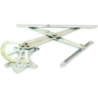 2003-2008 Lexus GX470 Front Window Regulator RH, Power, w/o Motor, New.