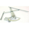 2003-2008 Lexus GX470 Front Window Regulator LH, Power, w/o Motor, New.