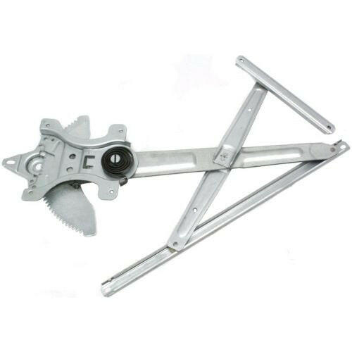 1996-1997 Toyota Land Cruiser Front Window Regulator RH, Power, w/o Motor.