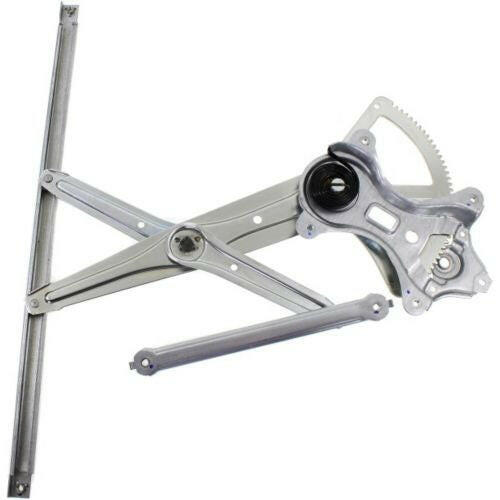 2004-2006 Lexus ES330 Front Window Regulator RH, Power, Without Motor.