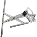 2004-2006 Lexus ES330 Front Window Regulator RH, Power, Without Motor.