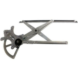 1998-2005 Lexus GS400 Front Window Regulator RH, Power, Without Motor.