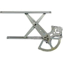 1999-2003 Lexus RX300 Front Window Regulator RH, Power, Without Motor.