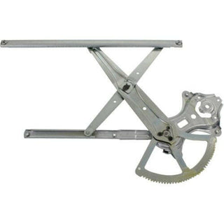 1999-2003 Lexus RX300 Front Window Regulator RH, Power, Without Motor.