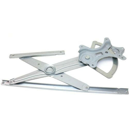 2001-2005 Lexus IS300 Front Window Regulator RH, Power, Without Motor.