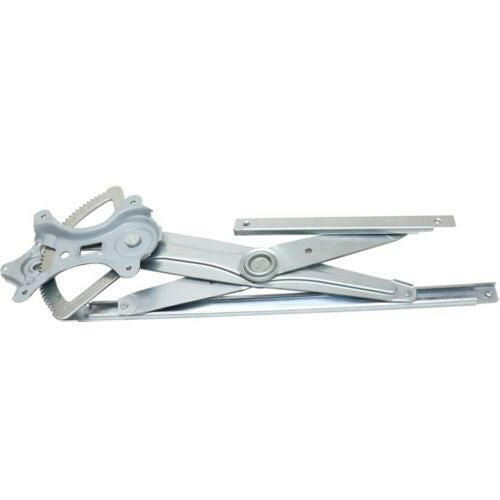 2001-2005 Lexus IS300 Front Window Regulator LH, Power, Without Motor.