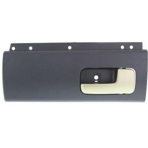 2003-2011 Lincoln Town Car Rear Door Handle RH Lever/Housing.