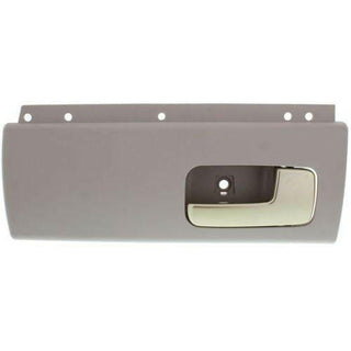 2003-2011 Lincoln Town Car Rear Door Handle LH Lever/Housing.