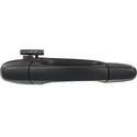 1999-2003 Lexus RX300 Rear Door Handle RH, Primed Black, w/o Keyhole.