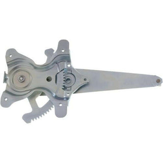 2003-2009 Toyota 4Runner Rear Window Regulator RH, Power, Without Motor.