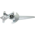2002-2006 Lexus ES330 Rear Window Regulator RH, Power, Without Motor.