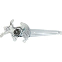 2002-2006 Lexus ES330 Rear Window Regulator LH, Power, Without Motor.