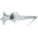1998-2005 Lexus GS300 Rear Window Regulator RH, Power, Without Motor.