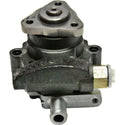 1999-2004 Land Rover Discovery Power Steering Pump, New, W/o Reservoir & Pulley.