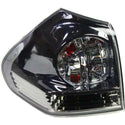 2007-2009 Lexus RX350 Tail Lamp LH, Outer, Assembly.