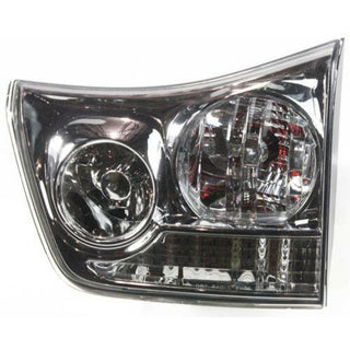 2004-2006 Lexus RX330 Tail Lamp RH, Inner, Assembly.