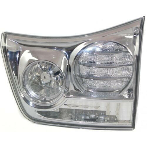 2006-2008 Lexus RX400H Tail Lamp RH, Inner, Assembly.