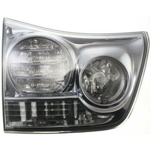2006-2008 Lexus RX400H Tail Lamp LH, Inner, Assembly.