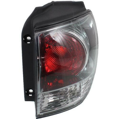2001-2003 Lexus RX300 Tail Lamp RH, Outer, Lens And Housing.