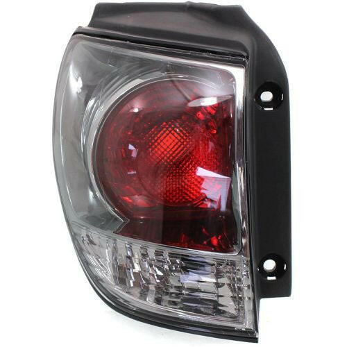 2001-2003 Lexus RX300 Tail Lamp LH, Outer, Lens And Housing.