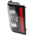 2012 Land Rover Range Rover Tail Lamp RH, Assembly.