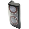 2012 Land Rover Range Rover Tail Lamp LH, Assembly.