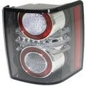 2010-2011 Land Rover Range Rover Tail Lamp RH, Assembly, 4-door.
