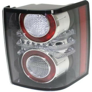 2010-2011 Land Rover Range Rover Tail Lamp RH, Assembly, 4-door.