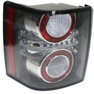 2010-2011 Land Rover Range Rover Tail Lamp LH, Assembly, 4-door - Classic 2 Current Fabrication