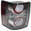 2010-2011 Land Rover Range Rover Tail Lamp LH, Assembly, 4-door.