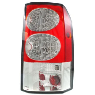 2010-2013 Land Rover LR4 Tail Lamp RH, Assembly - Classic 2 Current Fabrication