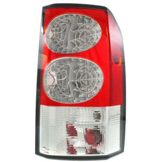 2010-2013 Land Rover LR4 Tail Lamp RH, Assembly.