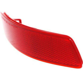 2013-2015 Lexus ES350 Rear Bumper Reflector RH - CAPA.