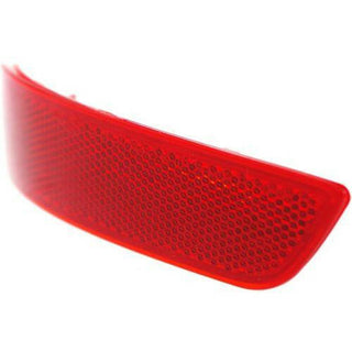 2013-2016 Lexus GS350 Rear Bumper Reflector LH - CAPA.
