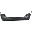 2013-2015 Lexus GS450H Rear Bumper Cover, Primed, w/Out Parking Sensor.