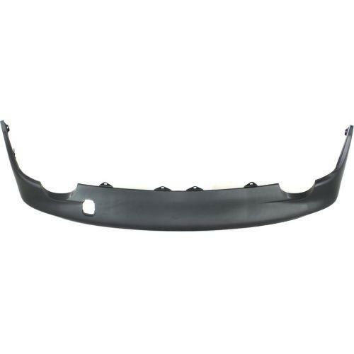 2014-2016 Lexus IS350 Rear Lower Valance, Lower Bumper Cover, Textured-Capa.