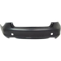 2008-2011 Lexus GS350 Rear Bumper Cover, Primed, With Out Parking Assist.