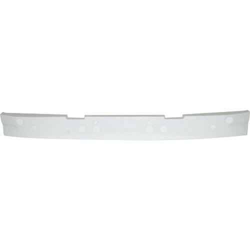 2013-2016 Lexus ES300h Rear Bumper Absorber, Impact.
