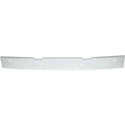 2013-2016 Lexus ES300h Rear Bumper Absorber, Impact.