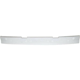 2013-2016 Lexus ES300h Rear Bumper Absorber, Impact.